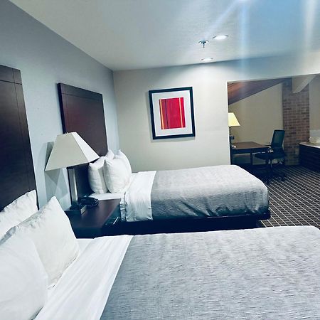 Quality Inn Plainfield - Indianapolis West Exterior photo