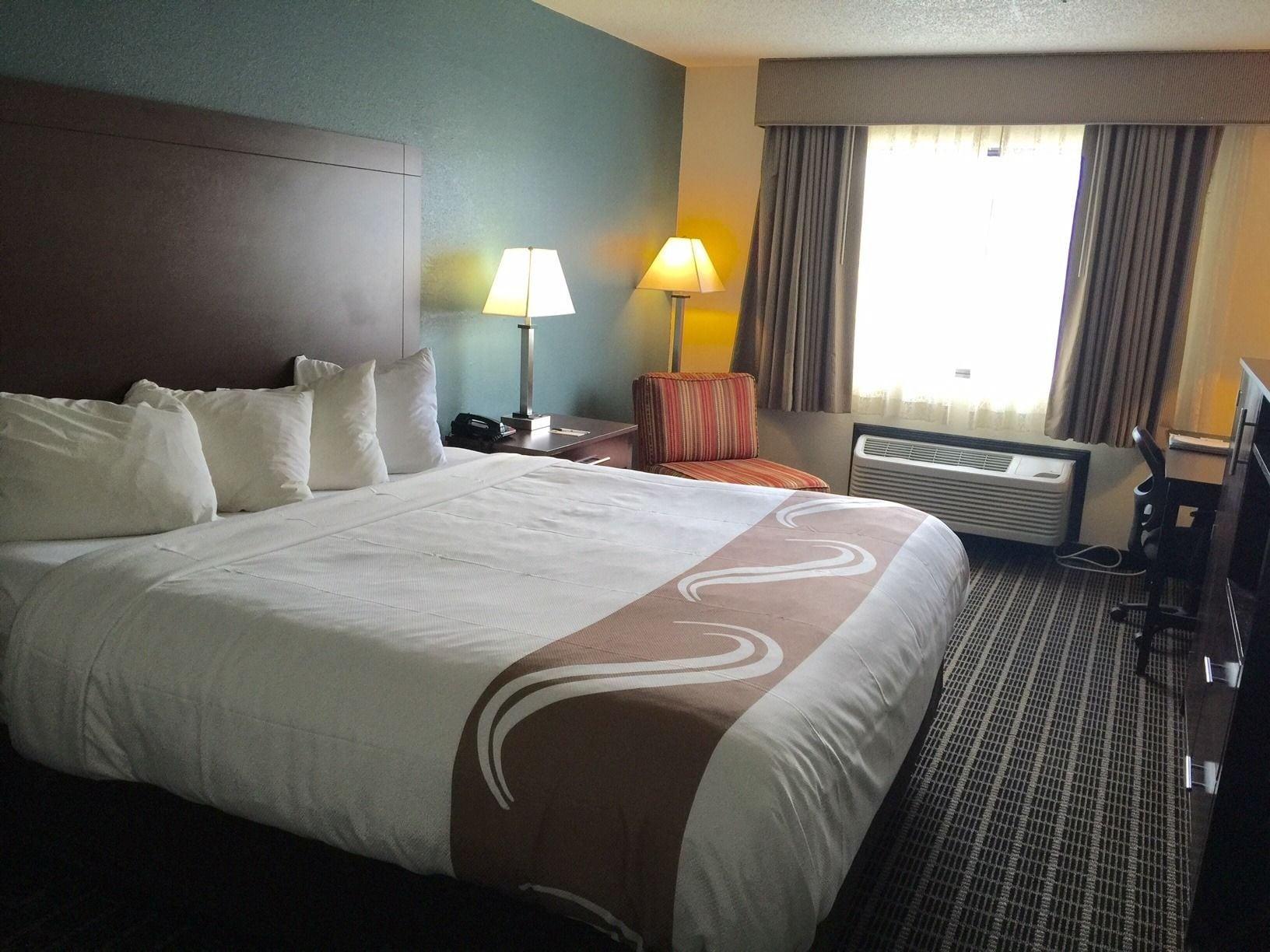 Quality Inn Plainfield - Indianapolis West Exterior photo