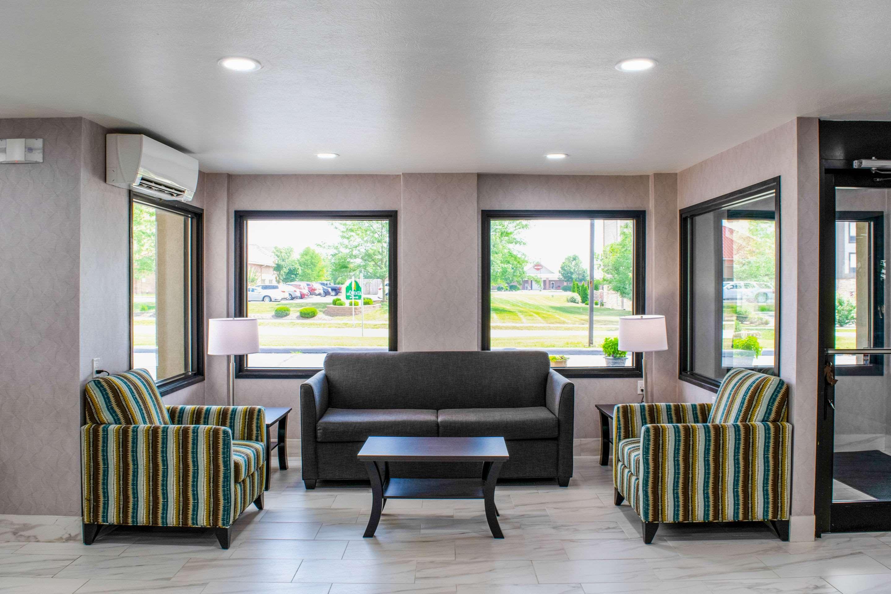 Quality Inn Plainfield - Indianapolis West Exterior photo