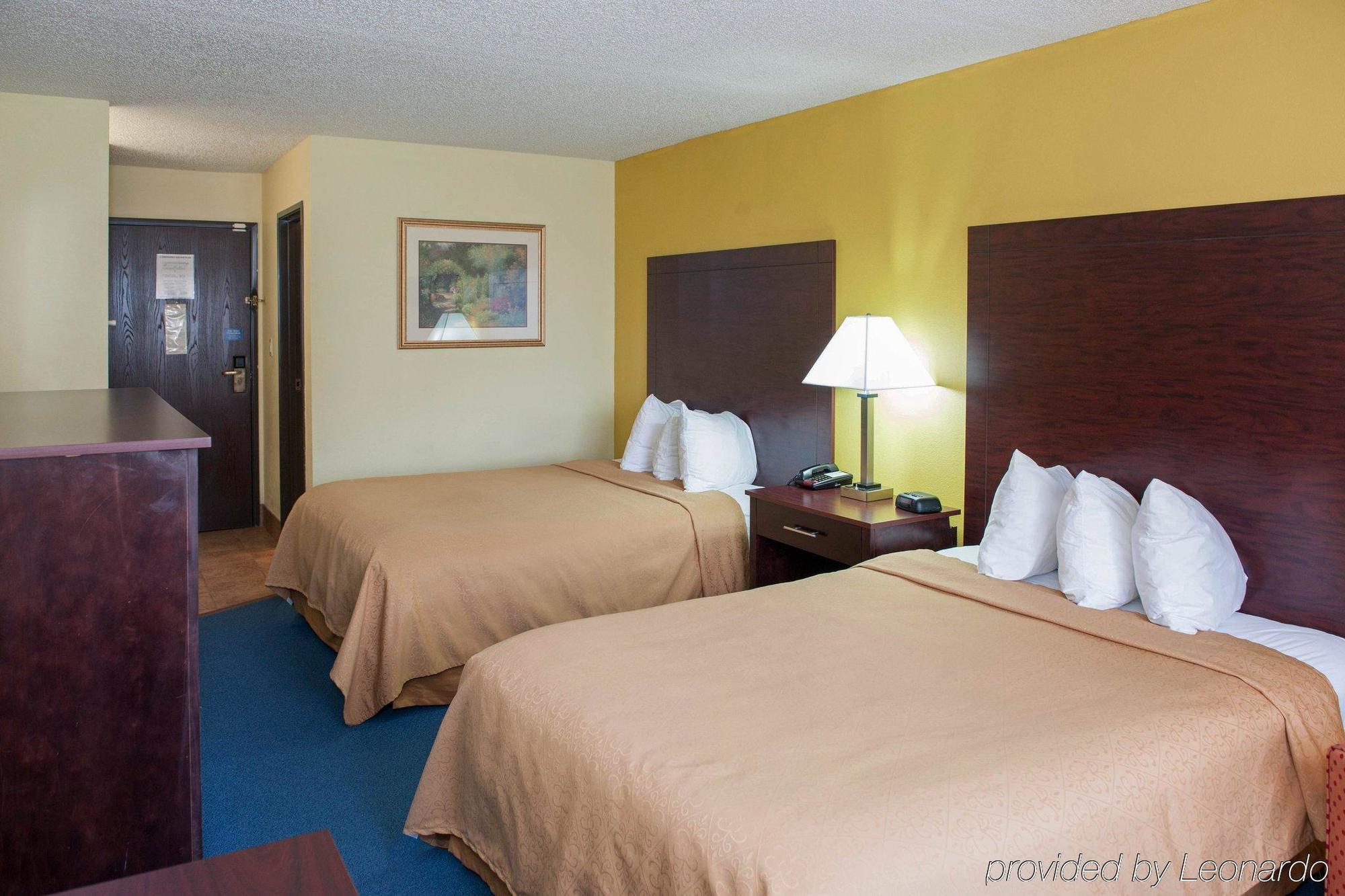 Quality Inn Plainfield - Indianapolis West Exterior photo