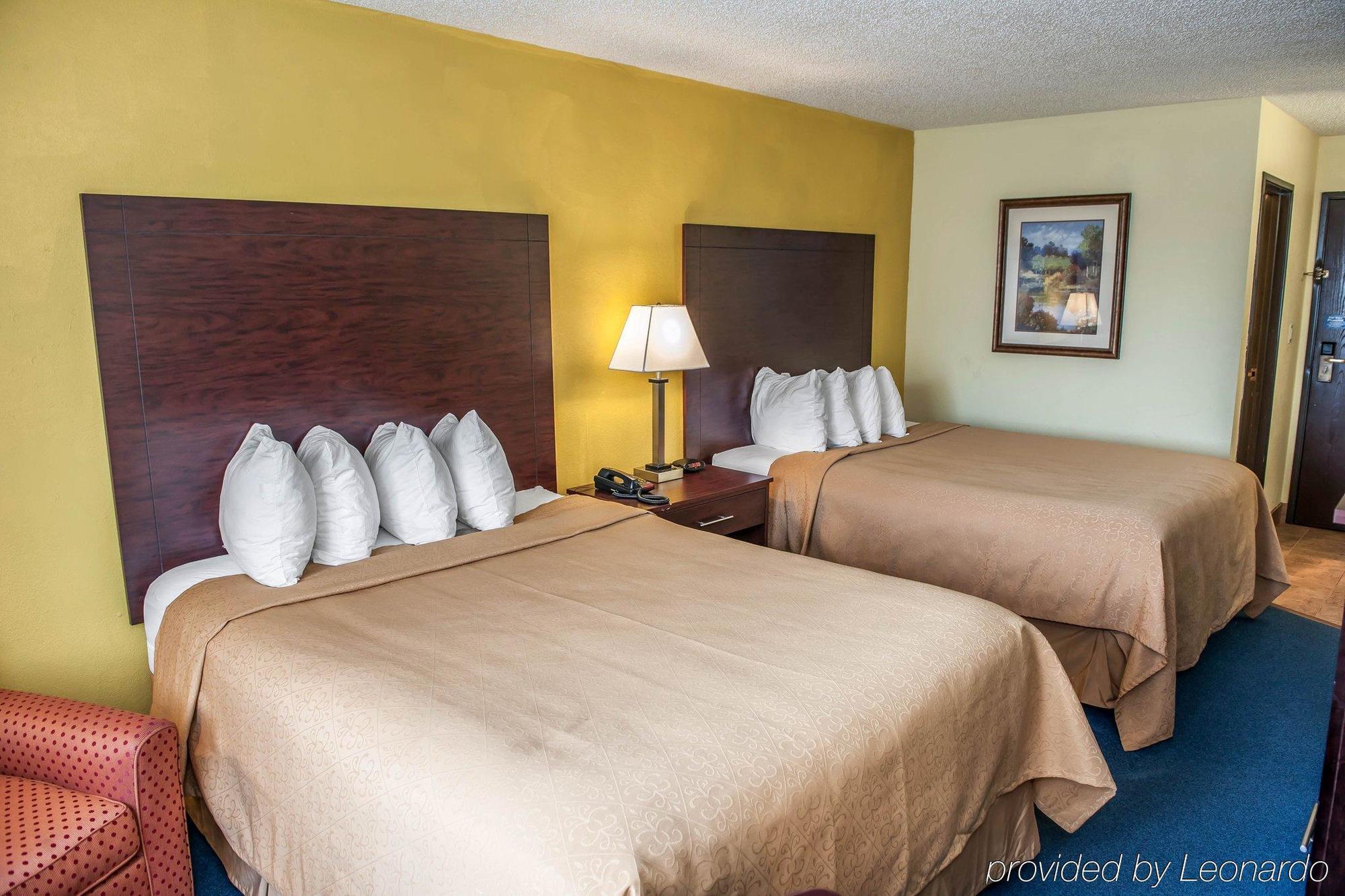 Quality Inn Plainfield - Indianapolis West Exterior photo