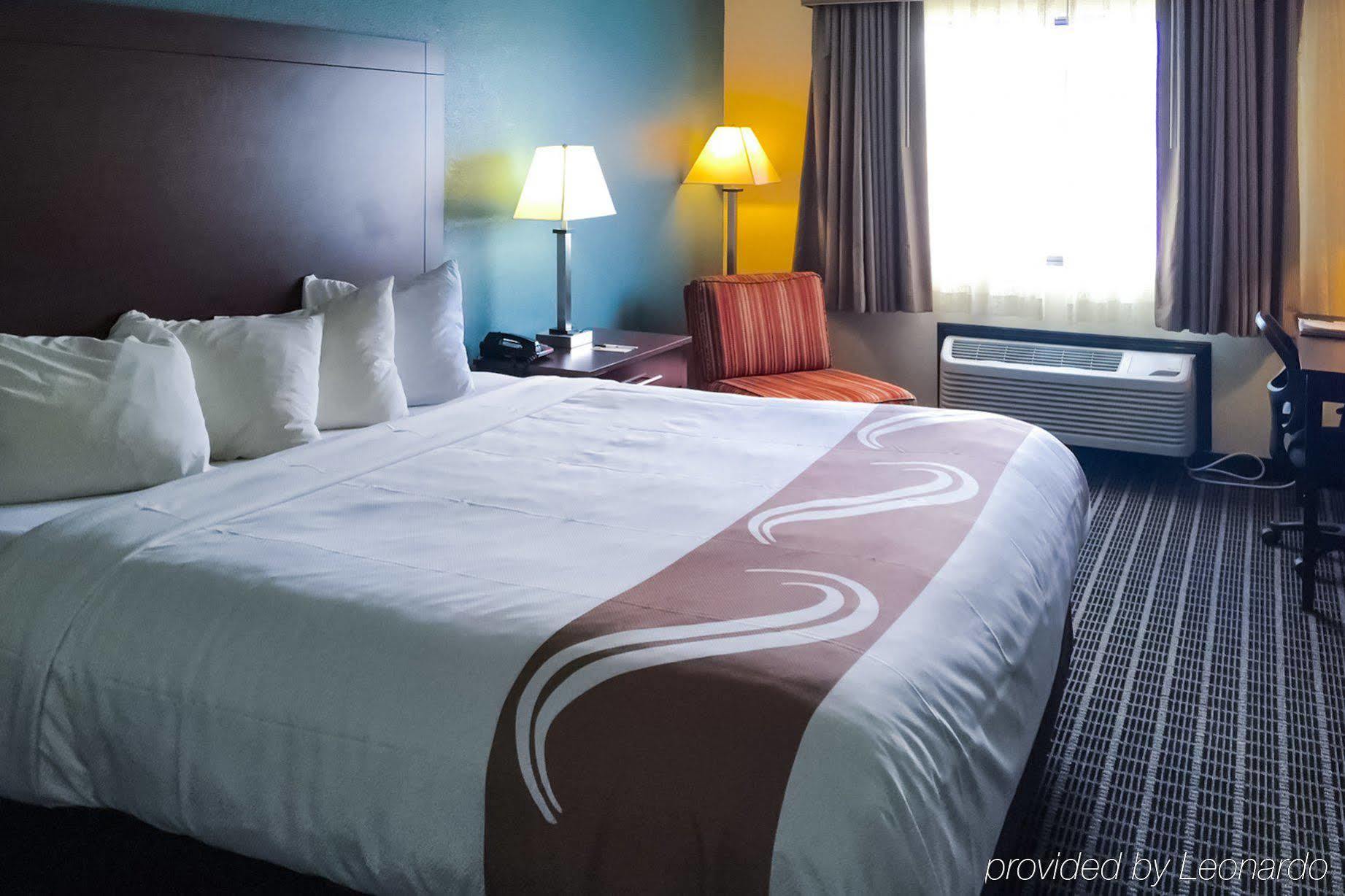 Quality Inn Plainfield - Indianapolis West Exterior photo