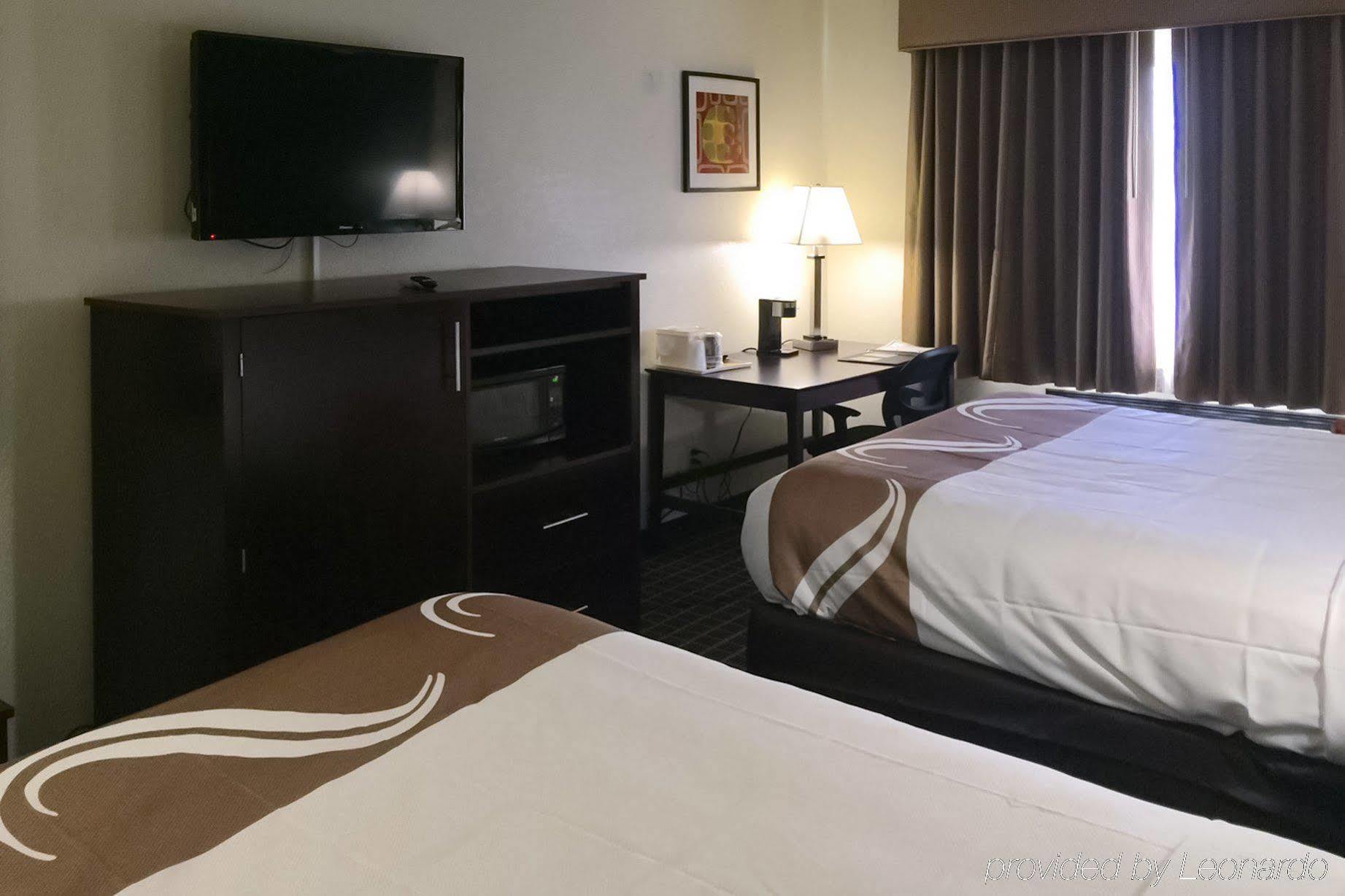 Quality Inn Plainfield - Indianapolis West Exterior photo