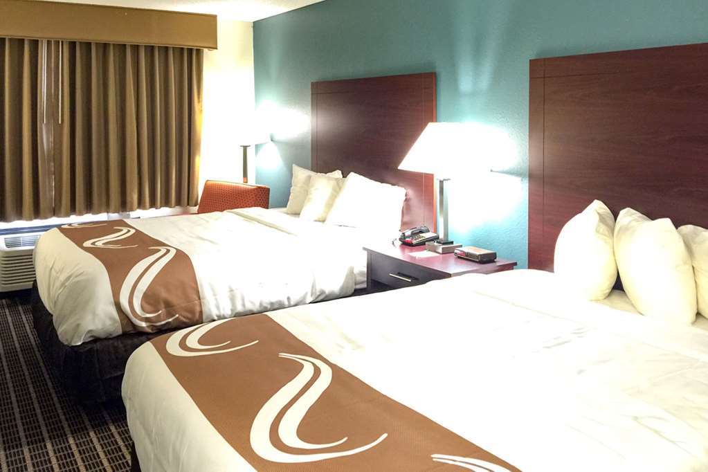 Quality Inn Plainfield - Indianapolis West Room photo